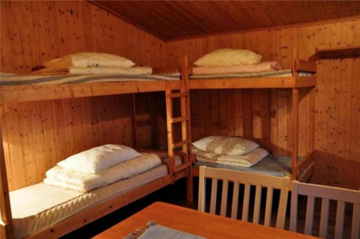 Topcamp Havblikk - Helgeland Nesna Luaran gambar