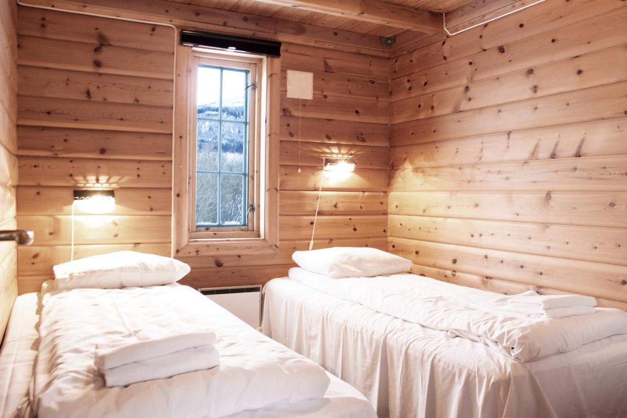 Topcamp Havblikk - Helgeland Nesna Luaran gambar