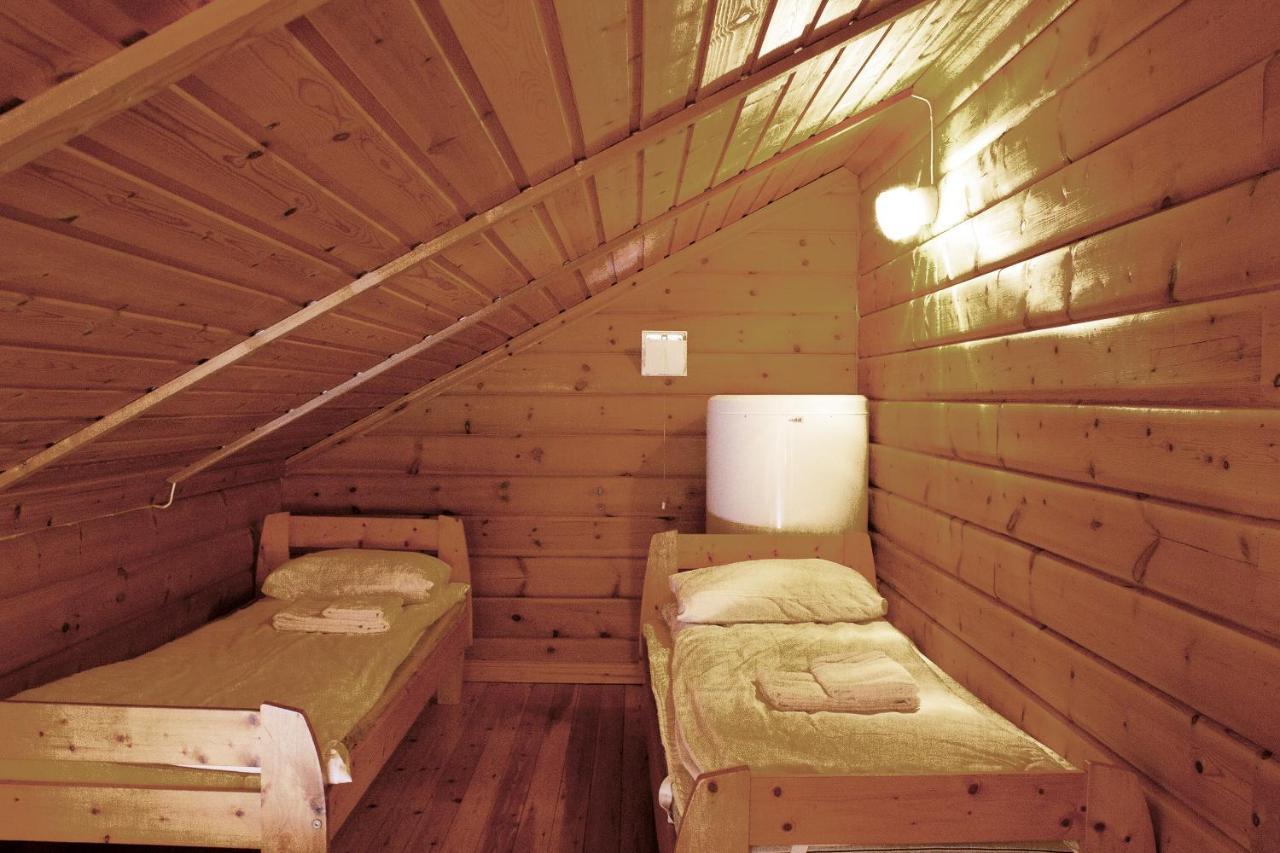 Topcamp Havblikk - Helgeland Nesna Luaran gambar