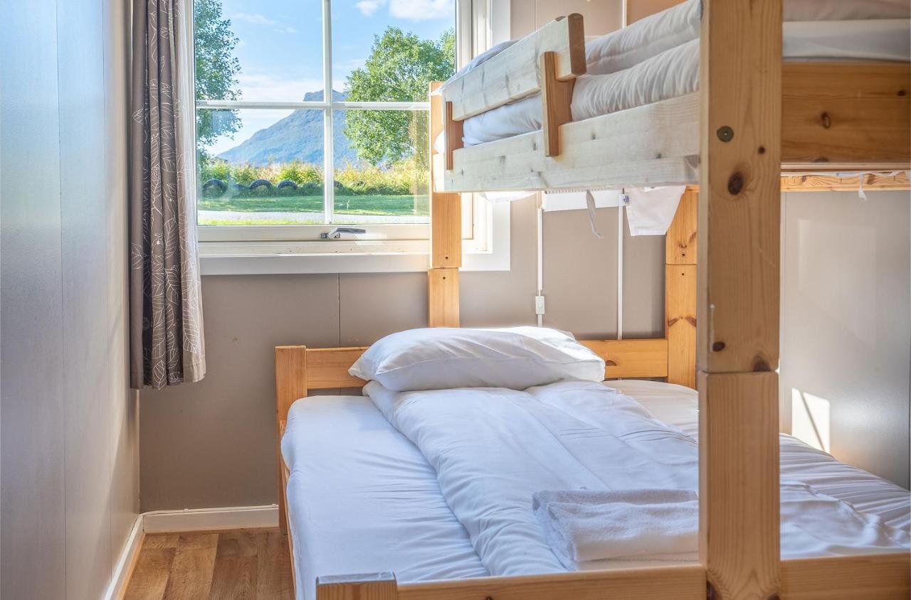 Topcamp Havblikk - Helgeland Nesna Luaran gambar