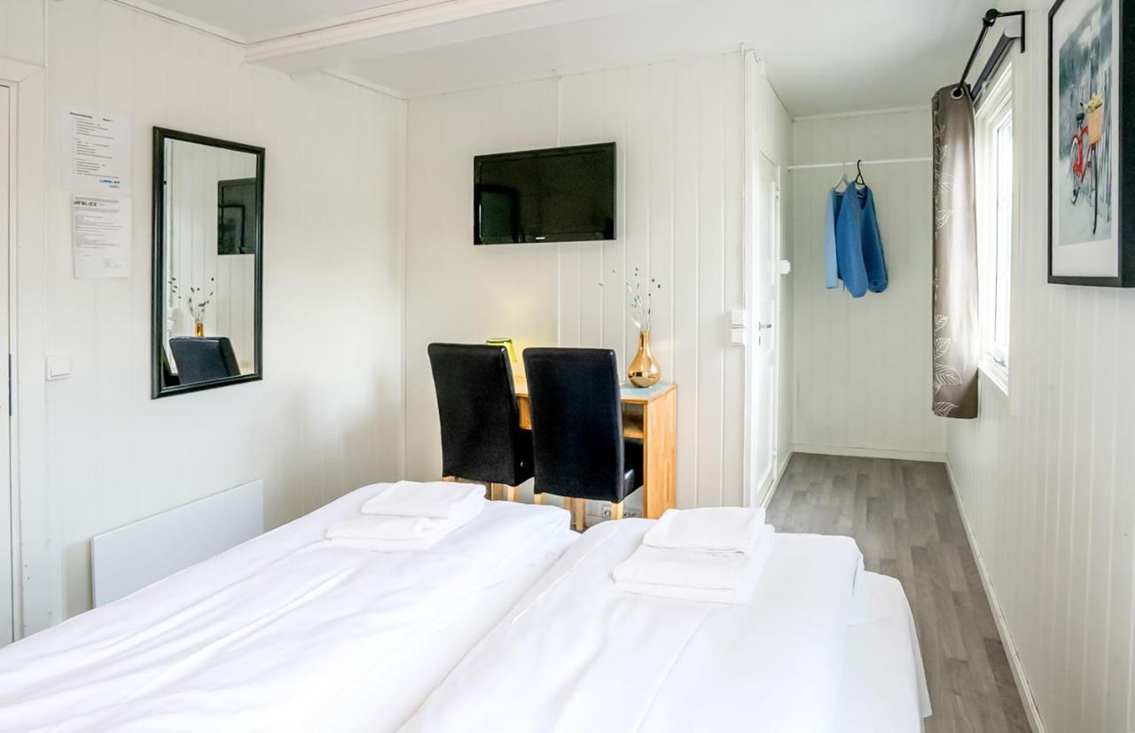 Topcamp Havblikk - Helgeland Nesna Luaran gambar