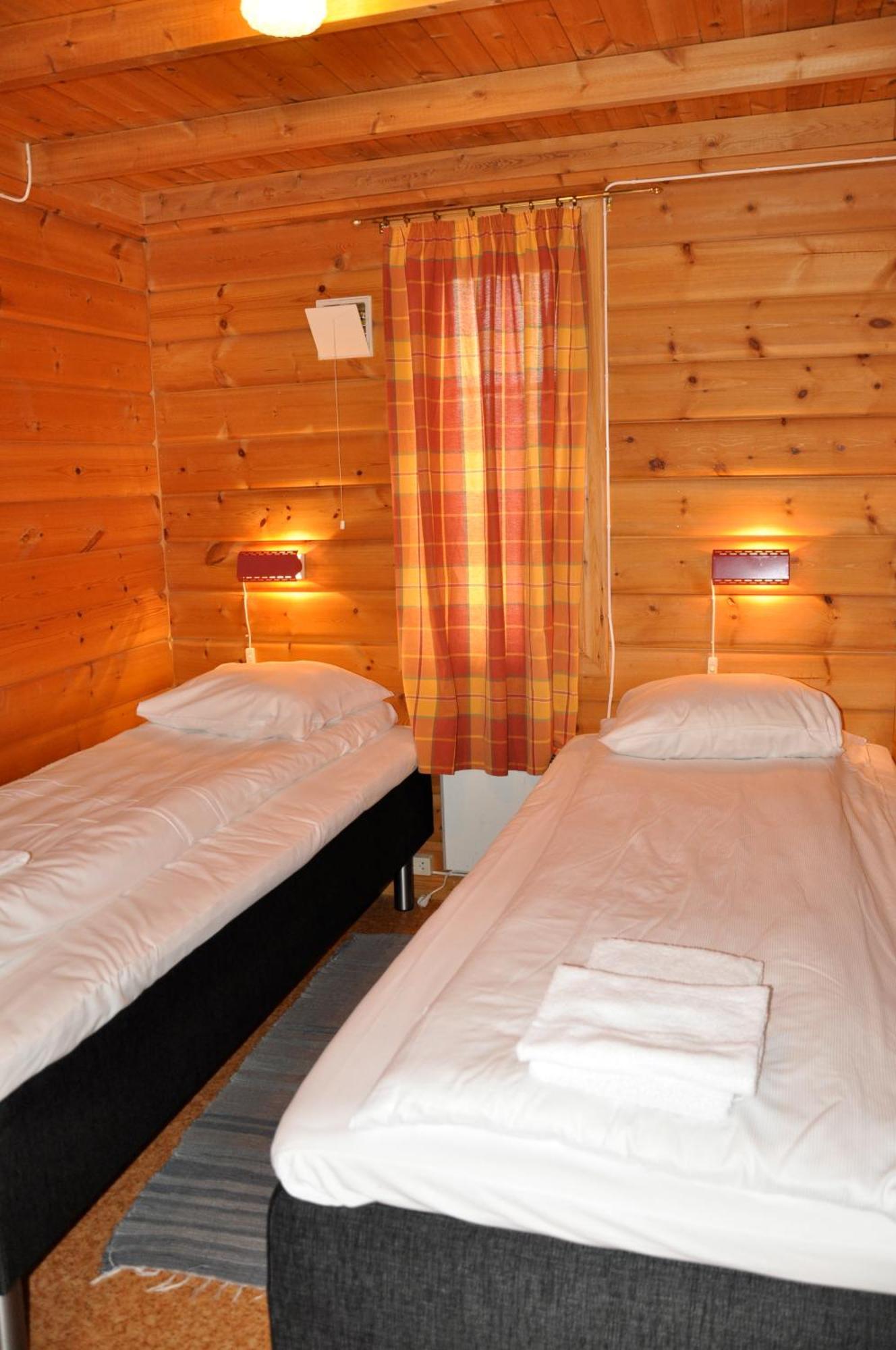 Topcamp Havblikk - Helgeland Nesna Bilik gambar